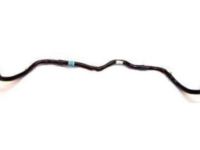 OEM 2006 Chevrolet HHR Stabilizer Bar - 15275280