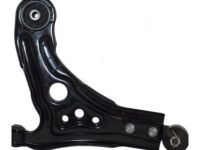 OEM 2010 Chevrolet Aveo Lower Control Arm - 95975941