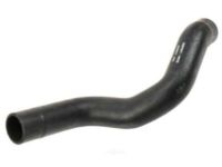 OEM 2002 Buick Park Avenue Lower Hose - 25666930