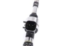 OEM 2017 Cadillac CTS Injector - 12622473