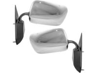 OEM GMC C2500 Mirror Outside - 19177488