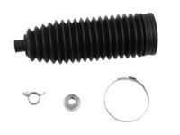 OEM Chevrolet Boot Kit - 22913284