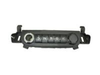 OEM GMC Yukon Combo Switch - 15916339