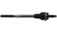 OEM 2002 Pontiac Aztek Link Asm-Rear Suspension - 15232854