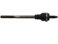 OEM Chevrolet Uplander Link Asm-Rear Suspension - 15232854