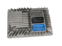 OEM Chevrolet Camaro Engine Control Module Assembly (W/ 2nd Mpu)E39A No Start (2Byte) - 12653998