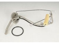 OEM 1995 Chevrolet G30 Fuel Sender Assembly - 19179691