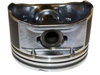 OEM 2013 Cadillac Escalade Crankshaft Gear - 19208675