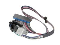 OEM Oldsmobile Cutlass Supreme Switch-Pivot & Pulse - 26002292