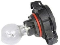 OEM 2007 Cadillac Escalade EXT Run Lamp Bulb - 10351675