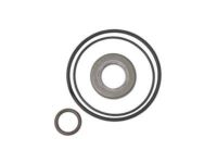 OEM Saturn SW1 Power Steering Pump Seal Kit - 26053277