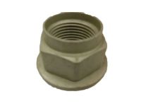 OEM Cadillac Axle Nut - 11611234
