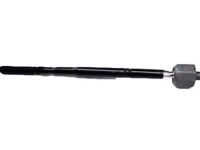 OEM 2014 Cadillac SRX Inner Tie Rod - 25901292
