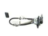OEM 2005 Cadillac XLR Module, Fuel Tank Fuel Pump (Sender & Pump) - 10337586