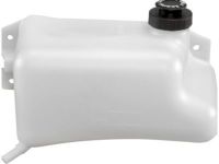 OEM 1990 Chevrolet S10 Reservoir, Coolant Recovery - 12541305