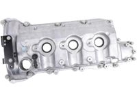 OEM 2018 Cadillac CTS Valve Cover - 12667117