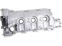 OEM 2022 Cadillac CT4 Valve Cover - 12667117