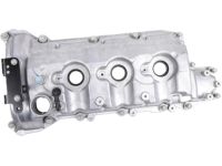 OEM 2017 Cadillac ATS Valve Cover - 12667117