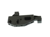 OEM 2017 Cadillac Escalade ESV Adjuster Switch - 23247095