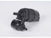 OEM 2002 Saturn L100 Pump Asm, Windshield Washer - 90586632