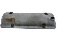 OEM Buick PCV Valve - 12568148