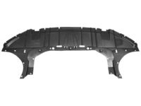 OEM GMC Terrain Underbody Shield - 23463196