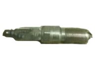 OEM GMC Envoy Spark Plug - 25334145