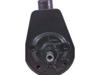 OEM Oldsmobile Cutlass Calais Pump Asm-P/S - 7839787