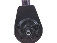 OEM 1984 Pontiac Grand Prix Pump Asm-P/S - 7839787