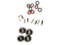 OEM Saturn Vue Injector O-Ring Kit - 12593747