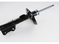 OEM 2013 Chevrolet Sonic Strut - 95917157