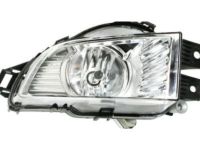 Genuine Buick Lamp Asm-Front Fog - 22950977