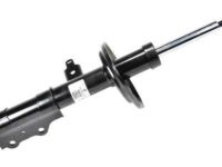 OEM 2021 Chevrolet Traverse Strut - 84257827