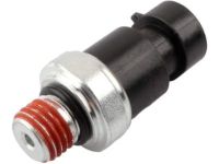 OEM 2010 Buick LaCrosse Oil Pressure Sending Unit - 12635957