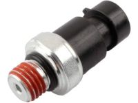 OEM Chevrolet Trailblazer Oil Pressure Sending Unit - 12635957