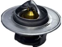 OEM 1990 Chevrolet Astro Thermostat - 12514334