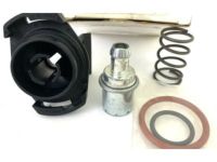 OEM Oldsmobile Regency PCV Valve - 89017274