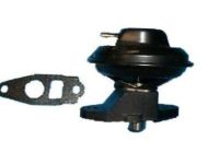 OEM 1985 Chevrolet Citation II Valve Asm-EGR - 17110799