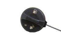 OEM 2007 Saturn Relay Fuel Cap - 25815397