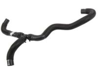 OEM 2018 Chevrolet Impala Reservoir Hose - 23220061