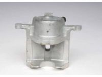 OEM 2007 Pontiac Solstice CALIPER ASM, FRT BRK - 19368940