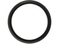 OEM 2003 Saturn Vue Seal Asm-Crankshaft Rear Oil - 12591866