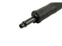 OEM 2014 Cadillac Escalade Washer Hose - 25993592