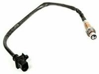 OEM 2014 Chevrolet Cruze Oxygen Sensor - 12644786