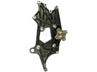 OEM GMC Sonoma Bracket Asm-Fan Blade Bearing & Generator & A/C Cm - 24576632