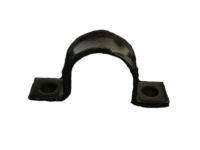 OEM GMC Clamp-Rear Stabilizer Shaft Insulator - 15697708