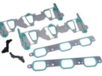 OEM Saturn Manifold Gasket - 19179756