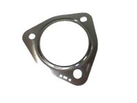 OEM 2019 Chevrolet Cruze Front Pipe Gasket - 13453263