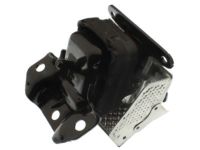 OEM Chevrolet Silverado 3500 HD Mount Asm-Engine - 15854941