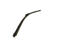 OEM Pontiac G6 Wiper Blade - 25945094